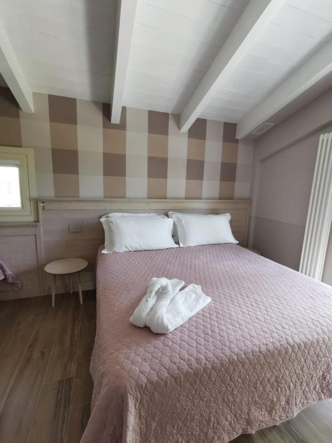 Agriturismo E Acetaia La Vedetta Кастельветро-ди-Модена Экстерьер фото