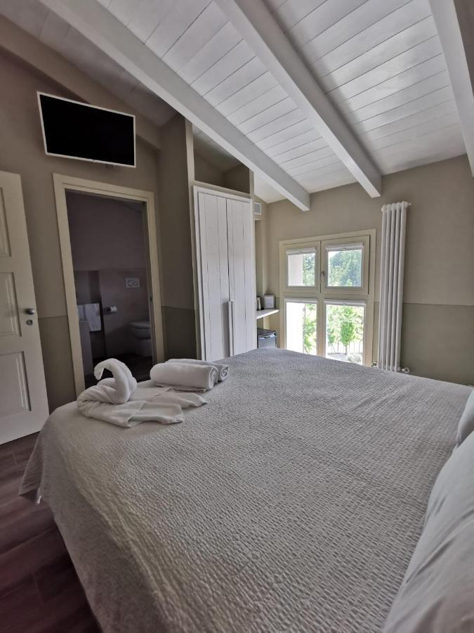 Agriturismo E Acetaia La Vedetta Кастельветро-ди-Модена Экстерьер фото