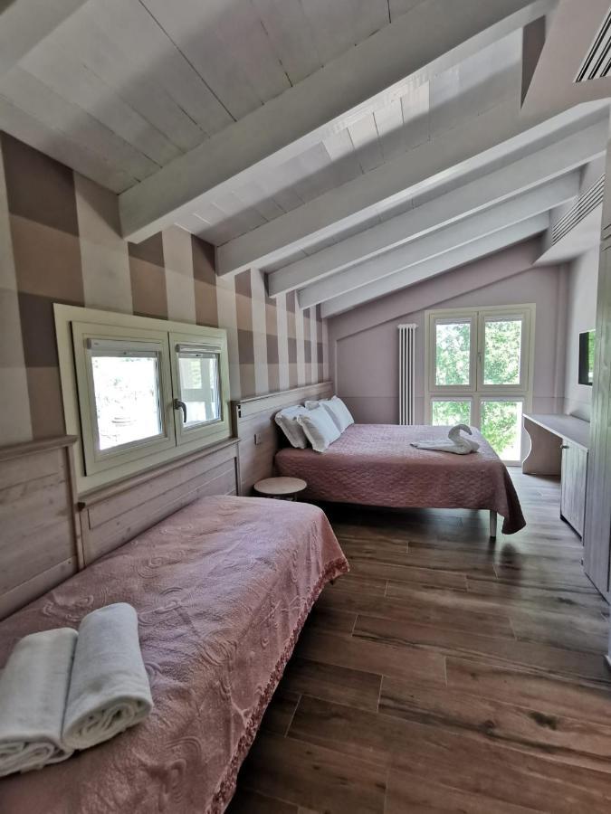 Agriturismo E Acetaia La Vedetta Кастельветро-ди-Модена Экстерьер фото
