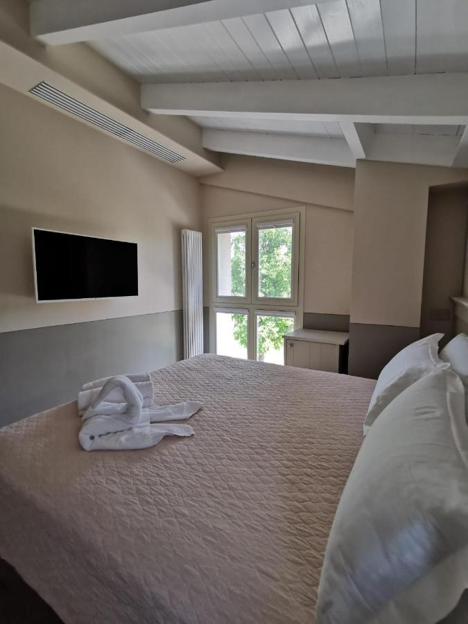 Agriturismo E Acetaia La Vedetta Кастельветро-ди-Модена Экстерьер фото
