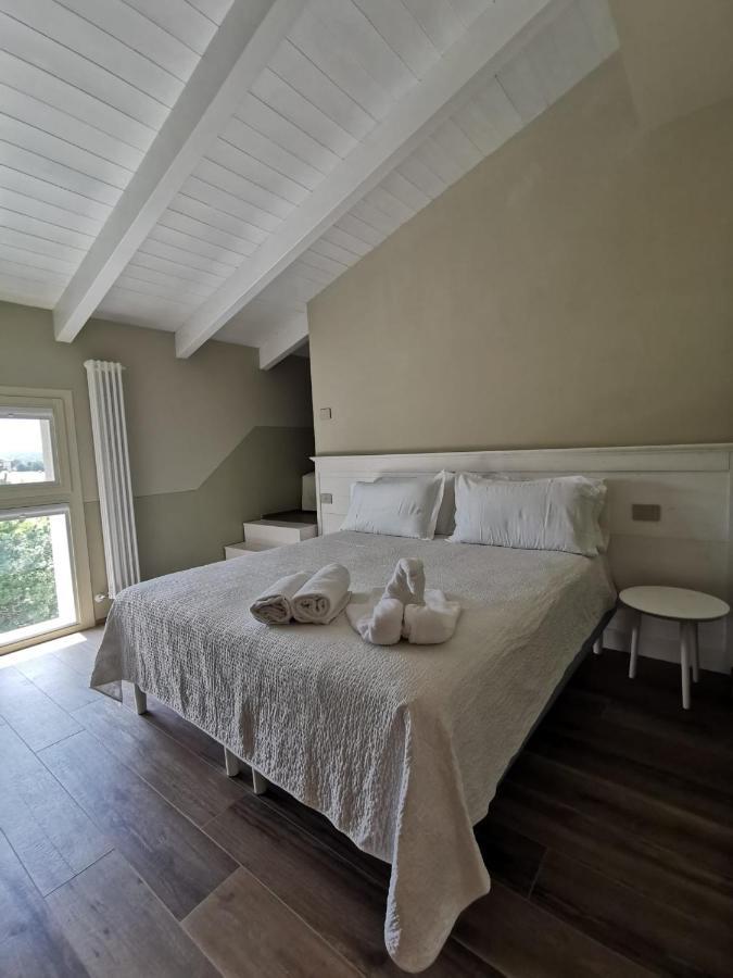 Agriturismo E Acetaia La Vedetta Кастельветро-ди-Модена Экстерьер фото
