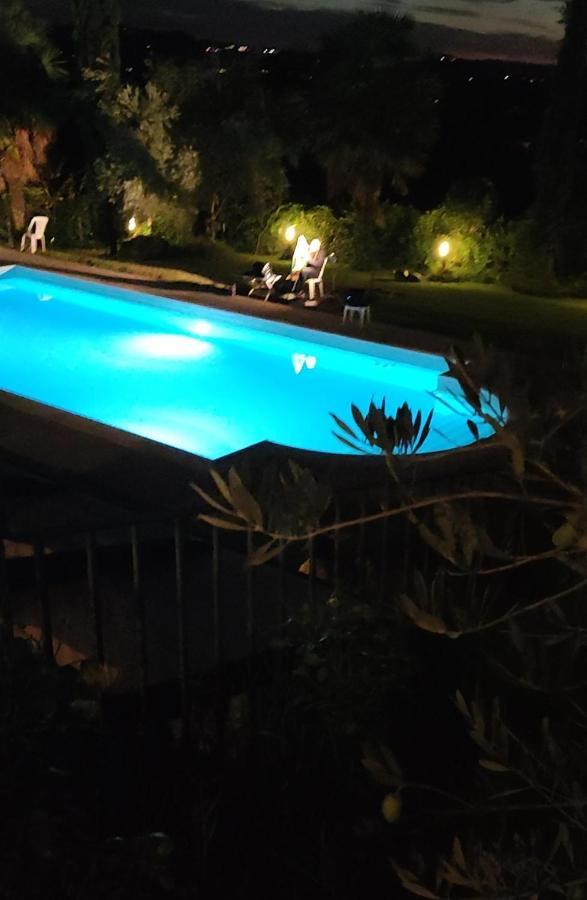 Agriturismo E Acetaia La Vedetta Кастельветро-ди-Модена Экстерьер фото